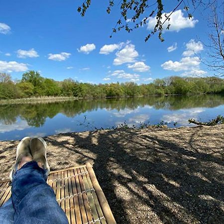Apartament Little Hawaii & Texas Bad Wildungen Zewnętrze zdjęcie