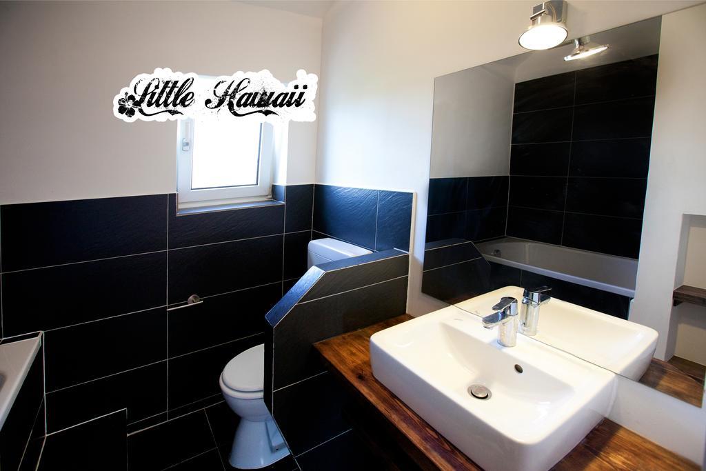 Apartament Little Hawaii & Texas Bad Wildungen Pokój zdjęcie