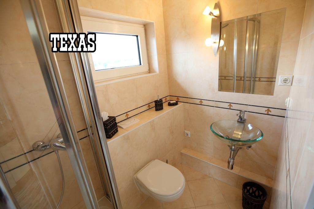 Apartament Little Hawaii & Texas Bad Wildungen Pokój zdjęcie